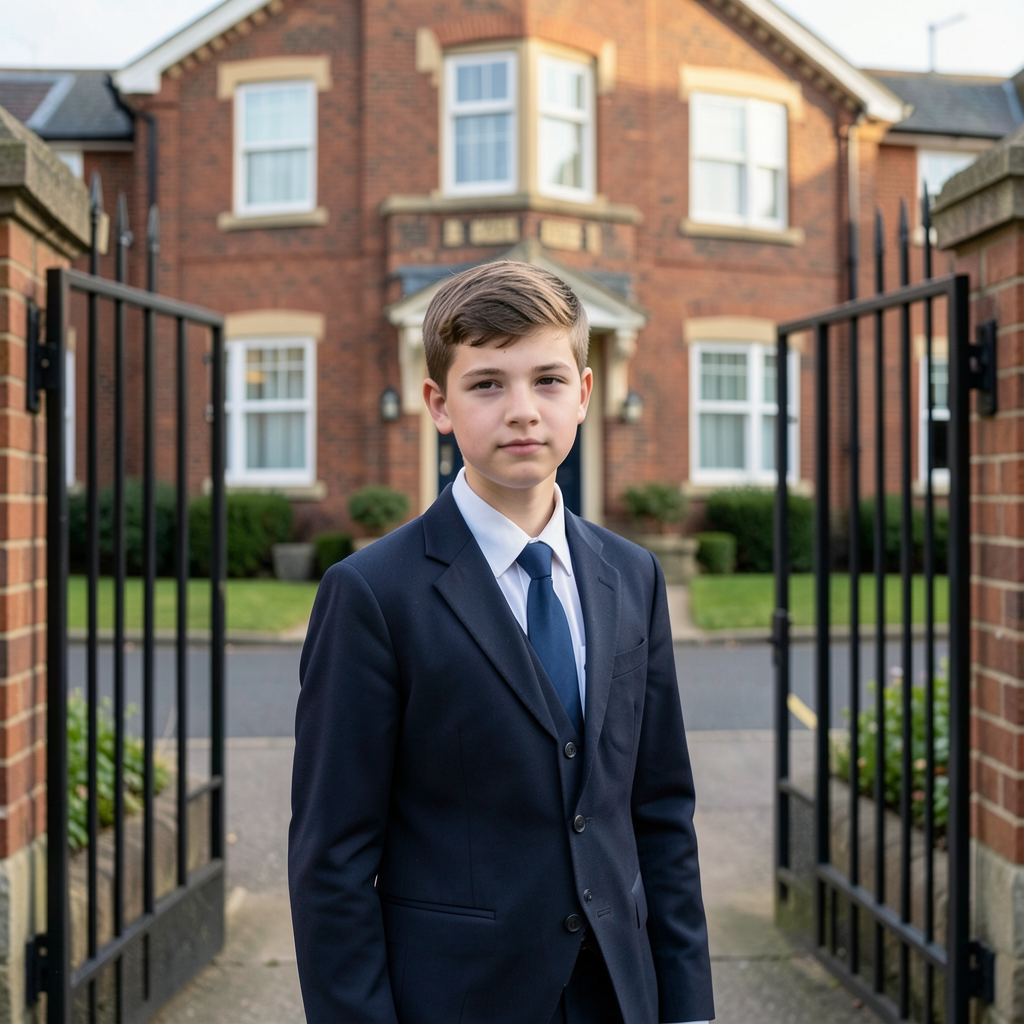 Hackney pupil wins Eton scholarship and urges other state school students to apply